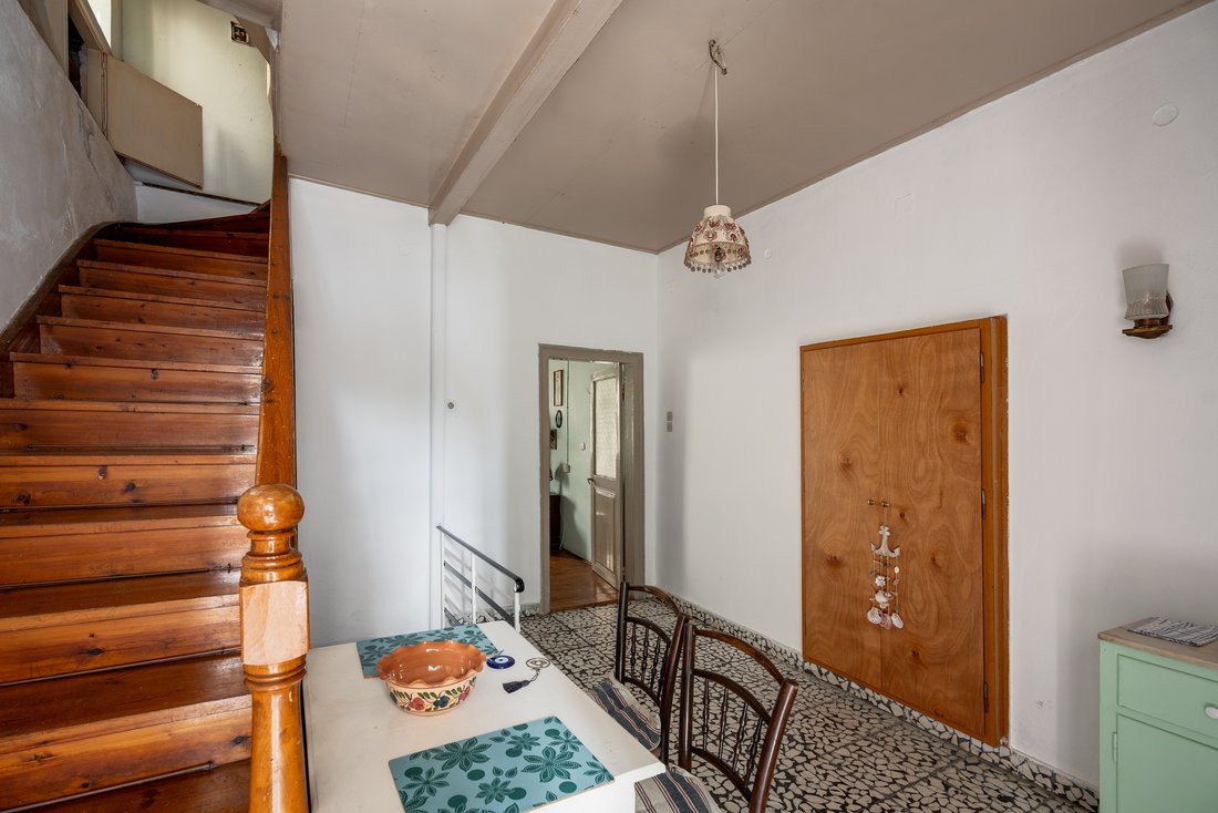 Haus in Mantoudi - Limni - Aghia Anna, Thessaly and Central Greece, Griechenland 3 - 11272044