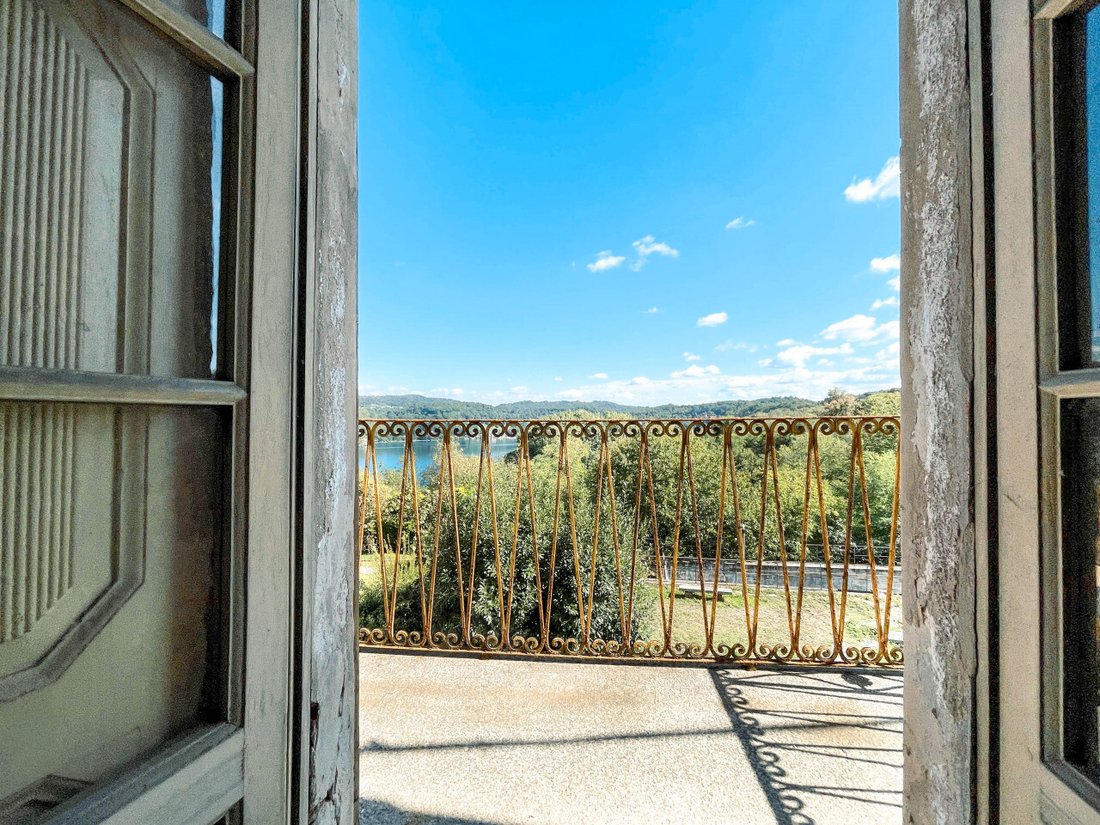 Villa à Piémont, Italie 4 - 13311396