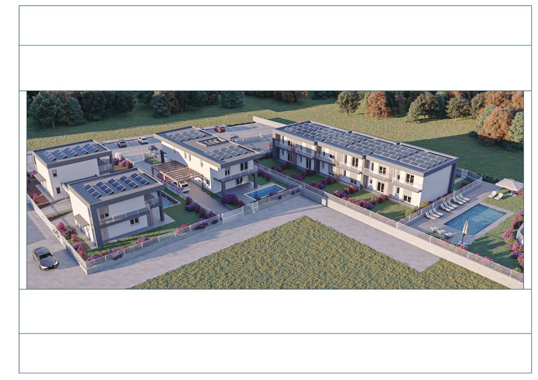 Villa in Manerba del Garda, Lombardy, Italy 3 - 14079607