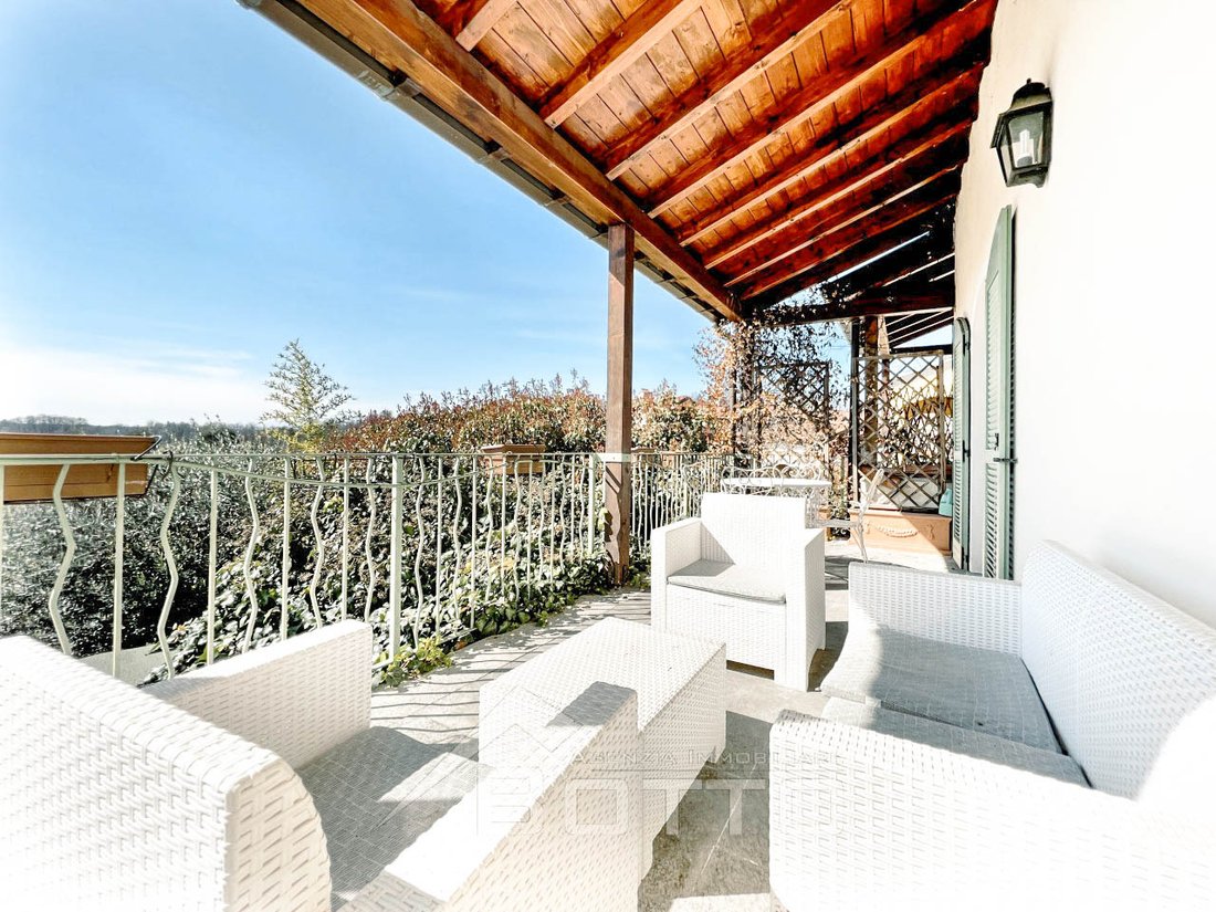 Apartment in Bogogno, Piedmont, Italy 4 - 14074606