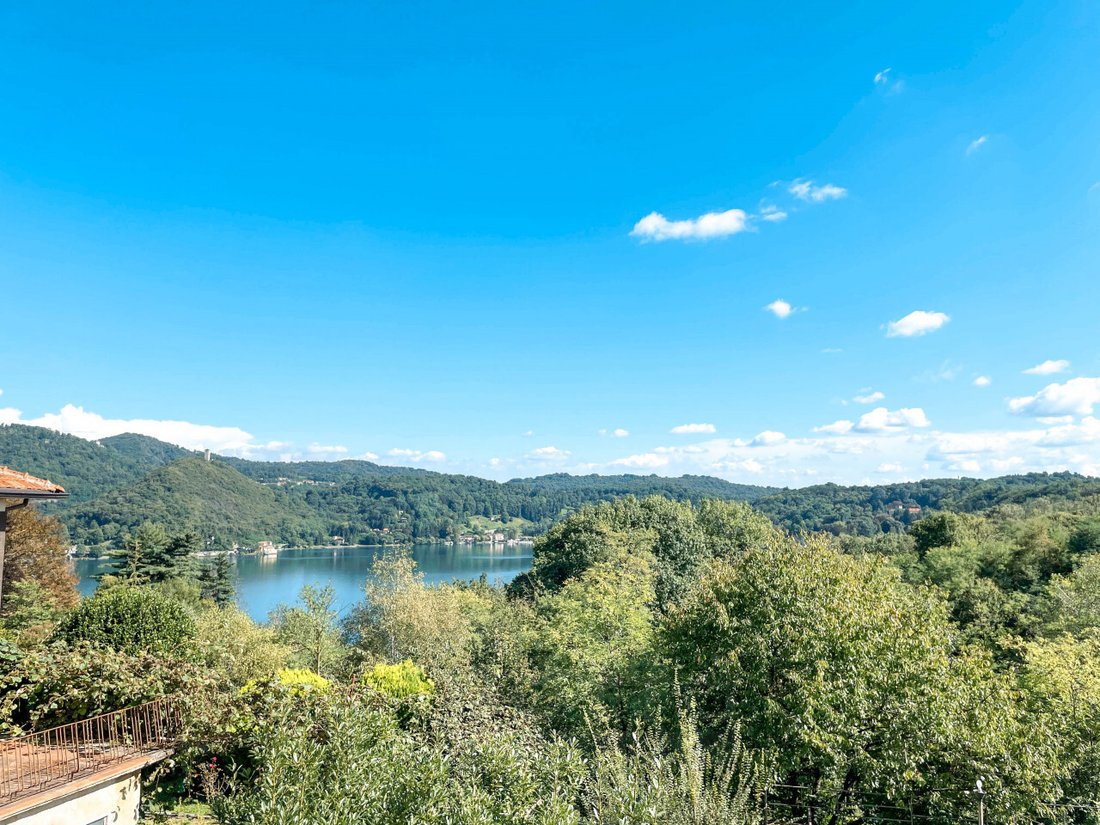 Villa à Piémont, Italie 5 - 13311396