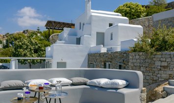 House in Naxos, Aegean, Greece 2