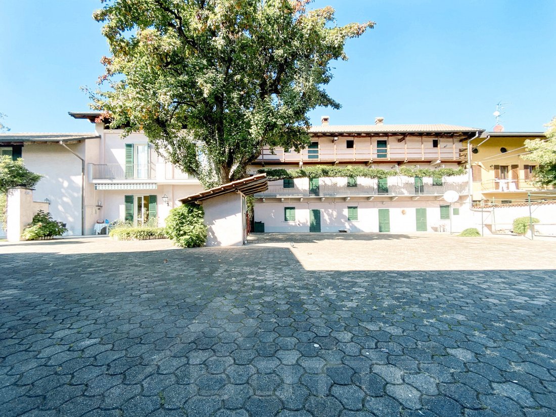 House in Suno, Piedmont, Italy 5 - 13290406