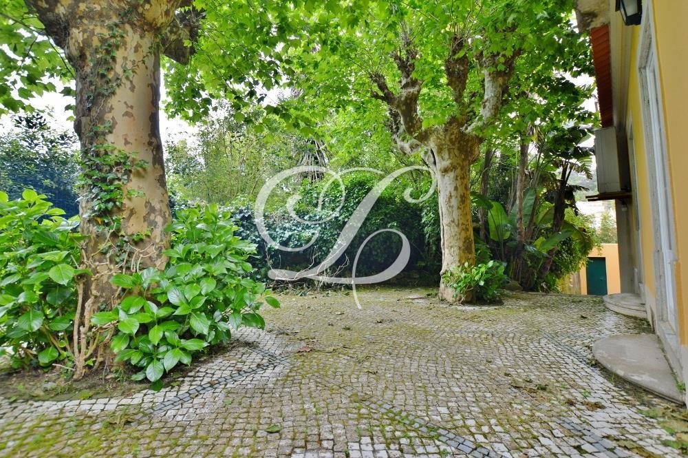 Villa in Sintra, Lisbon, Portugal 5 - 10661607