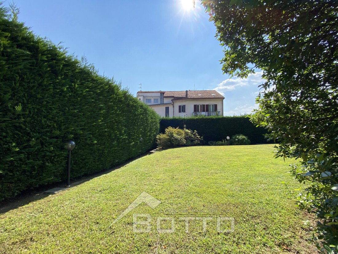 Villa à Grignasco, Piémont, Italie 4 - 13290419