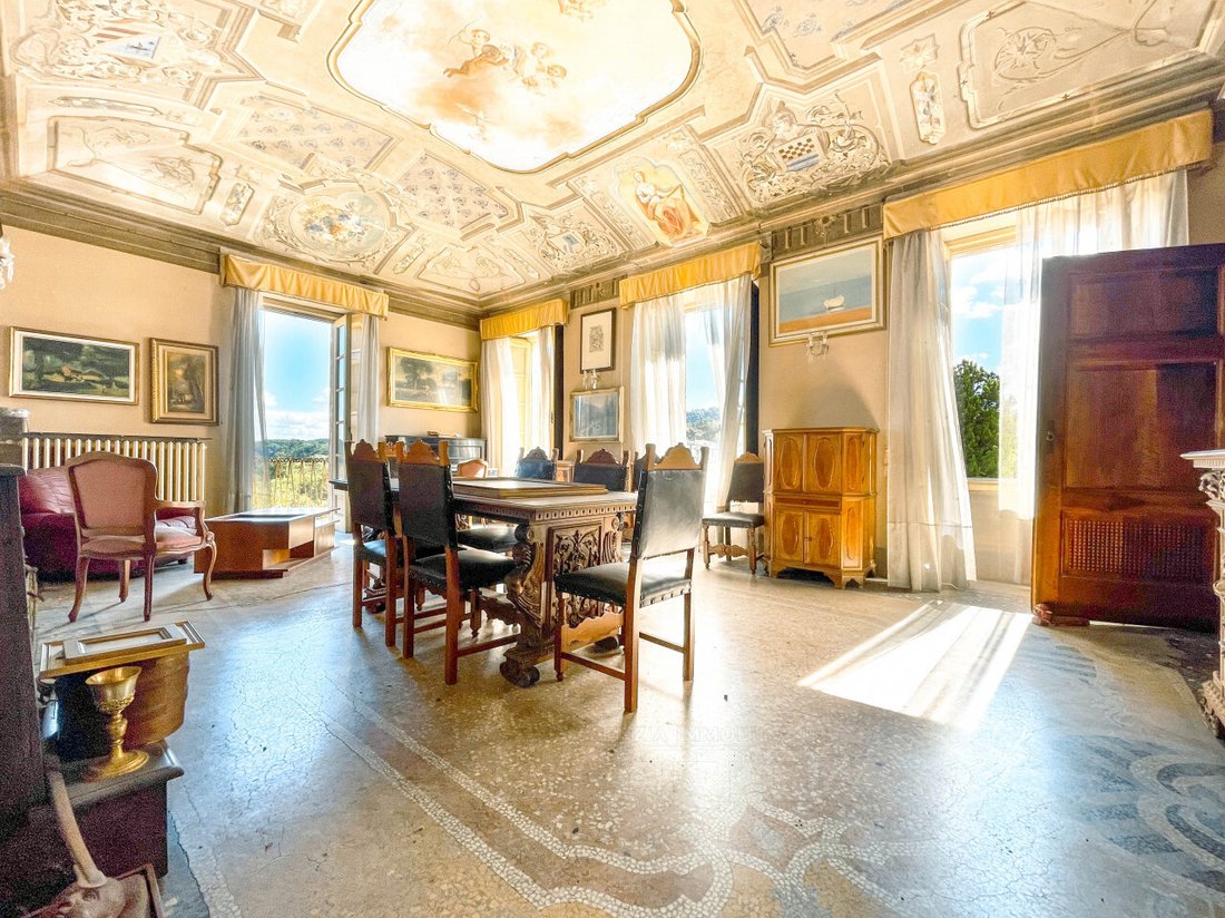 Villa à Piémont, Italie 3 - 13311396