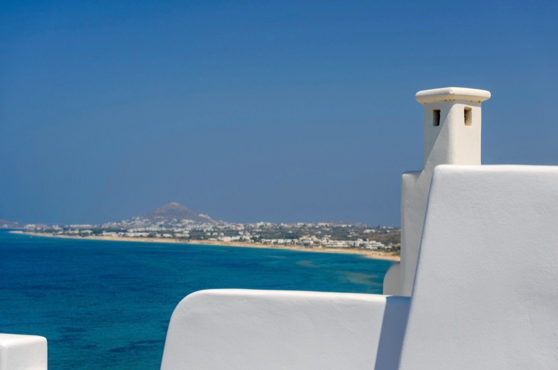 House in Naxos, Aegean, Greece 5 - 14075161