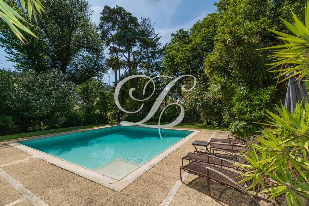 Villa in Sintra, Lisbon, Portugal 1 - 10661607