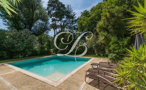 Villa a Sintra, Lisbona, Portogallo 1
