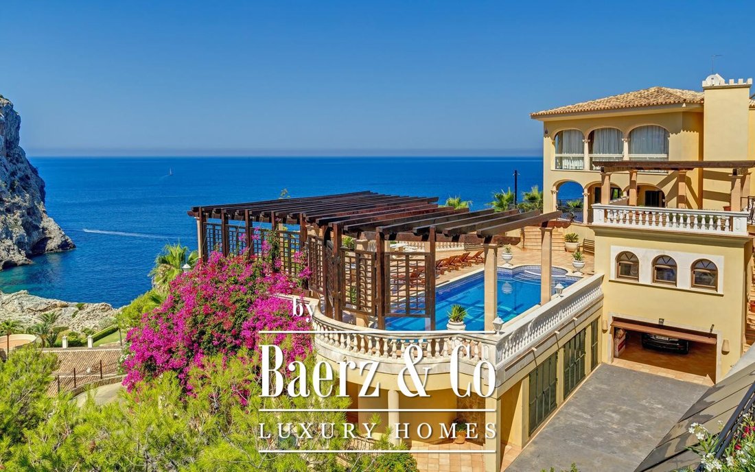 Estate in Spain 2 - 14076427