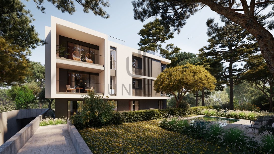 Apartment in Kifisia, Attica, Greece 4 - 14078958