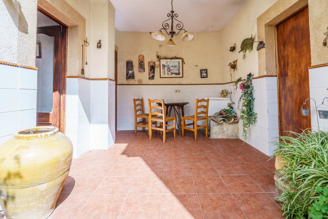 Townhouse in Arta, Balearic Islands, Spain 2 - 14076503