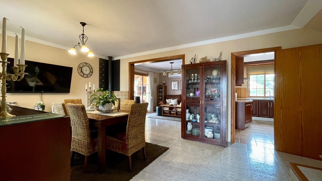 Finca in Sencelles, Balearic Islands, Spain 4 - 14075899