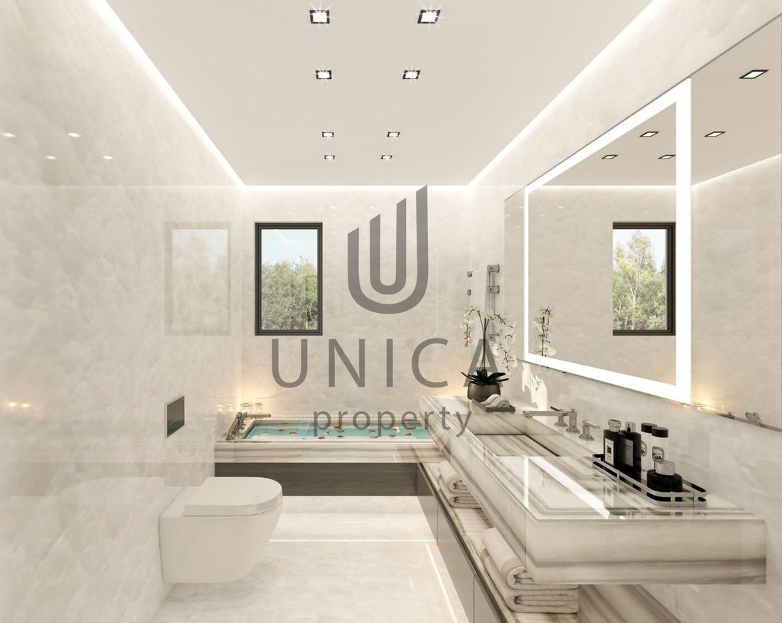 Apartment in South Athens, Attica, Greece 3 - 14078950