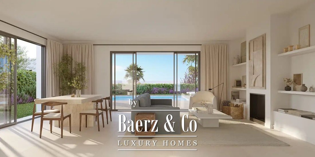 Townhouse in Sotogrande, San Roque, Andalusia 5 - 14076224