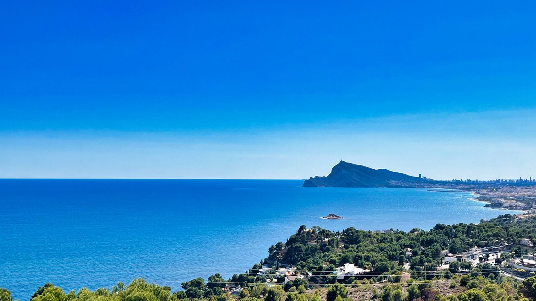 Villa in Altea Hills, Altea, Valencian Community 2 - 14075865