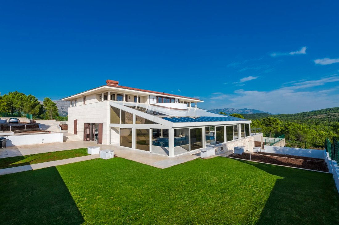 Haus in Cavtat, Gespanschaft Dubrovnik-Neretva, Kroatien 4 - 14075971