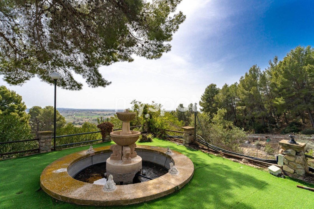 House in Maspujols, Catalonia, Spain 2 - 14076850