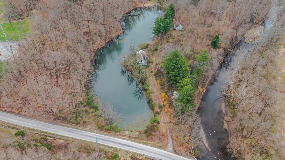 Land in Marengo, Ohio, United States 4 - 14079634