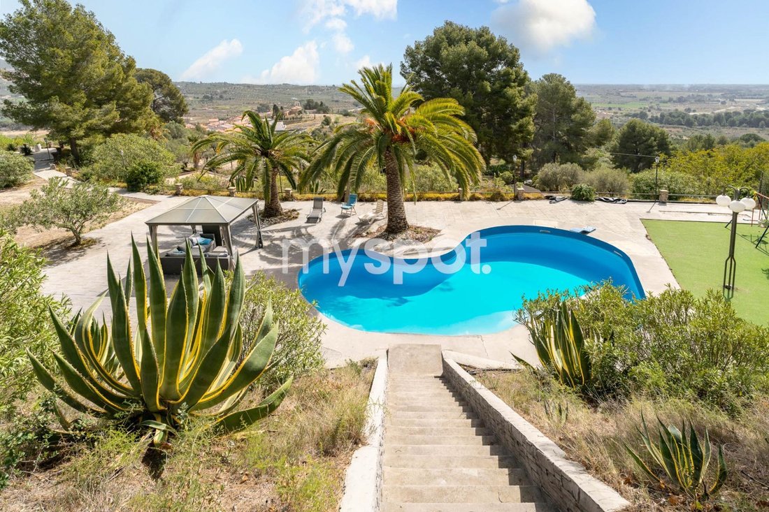 House in Maspujols, Catalonia, Spain 3 - 14076850