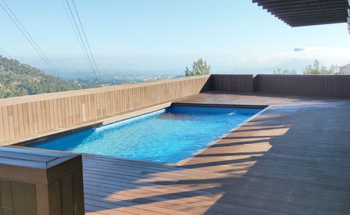 Villa a Calp, Comunità Valenzana, Spagna 1