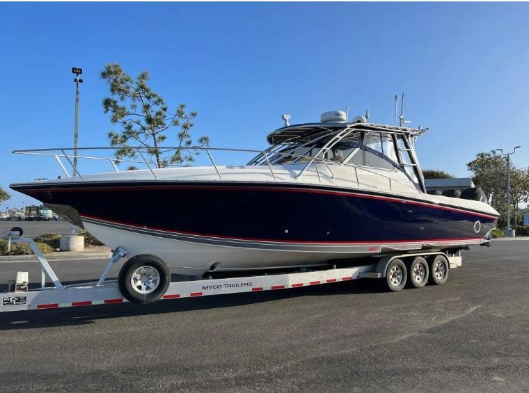 Sport Fisherman in United States 4 - 13970226