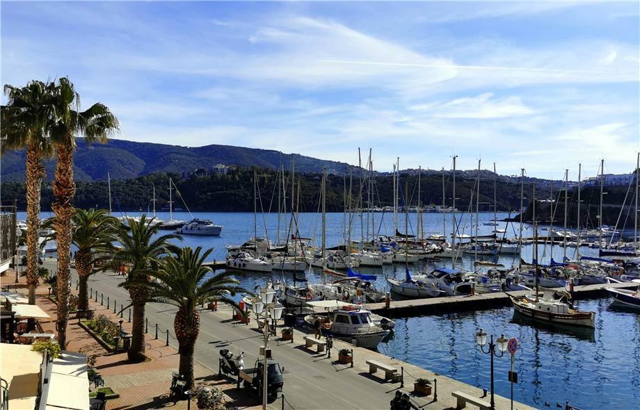 Apartment in Porto Azzurro, Tuscany, Italy 3 - 14075977