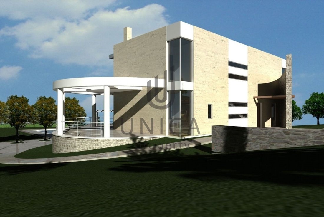 Villa in Keratea, Attica, Greece 3 - 14078952