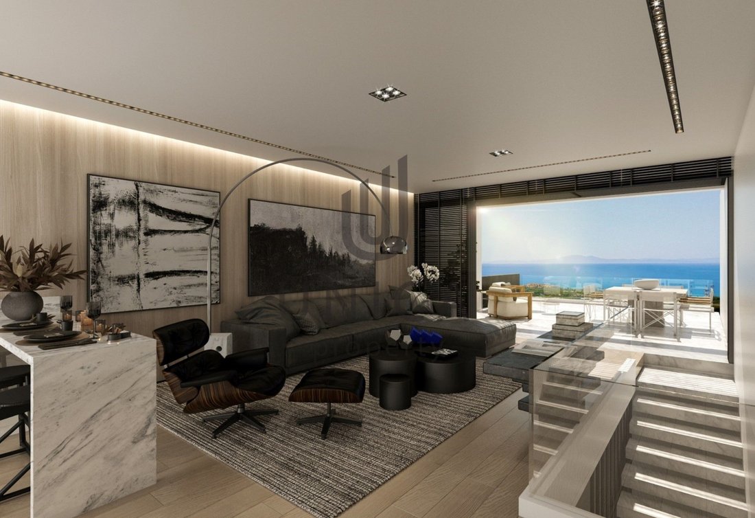 Apartment in South Athens, Attica, Greece 4 - 14078950