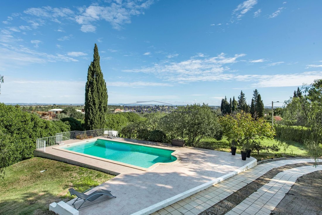 Villa in Alcantarilha, Algarve, Portugal 2 - 14075336