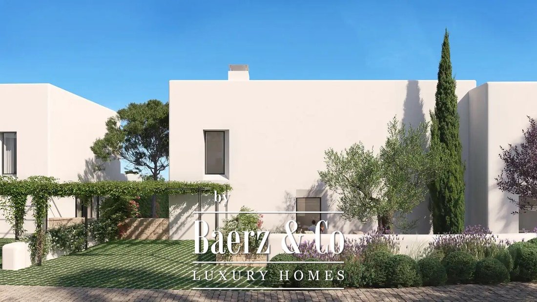 Townhouse in Sotogrande, San Roque, Andalusia 3 - 14076224