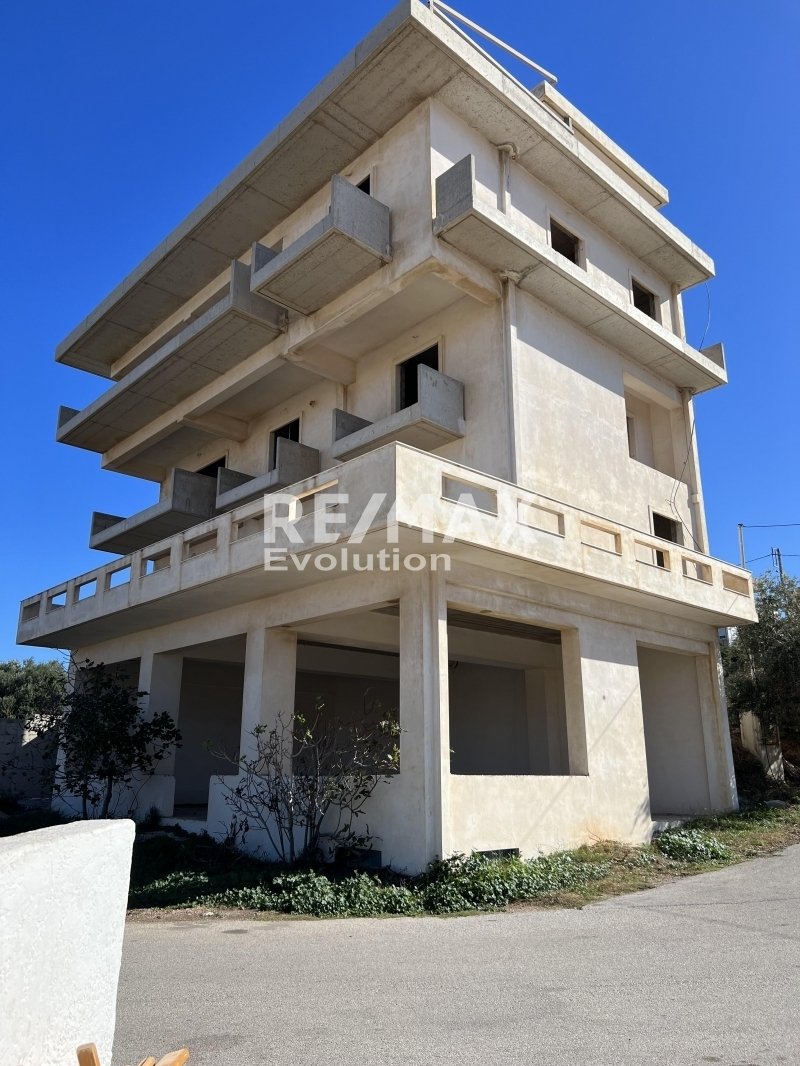 Lavreotiki, Attica, Greece 4 - 14075705