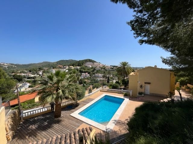 Villa a Calp, Comunità Valenzana, Spagna 3 - 14079059