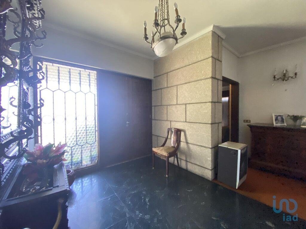 Townhouse in Paranhos, Porto District, Portugal 3 - 13329607