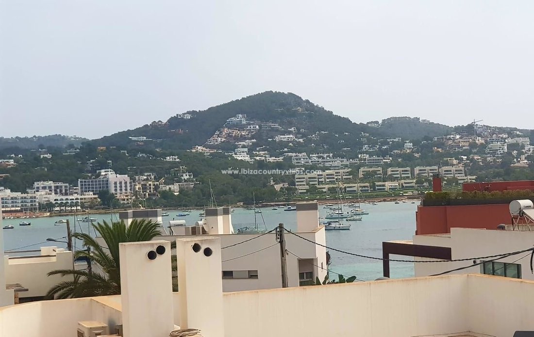 Apartment in Ibiza Town, Balearic Islands, Spain 3 - 14075449