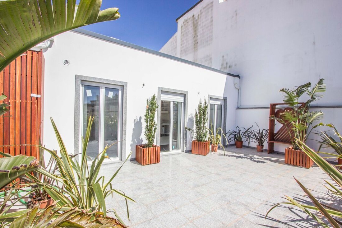 Apartment in Buarcos e Sao Juliao, Coimbra District, Portugal 2 - 12859012