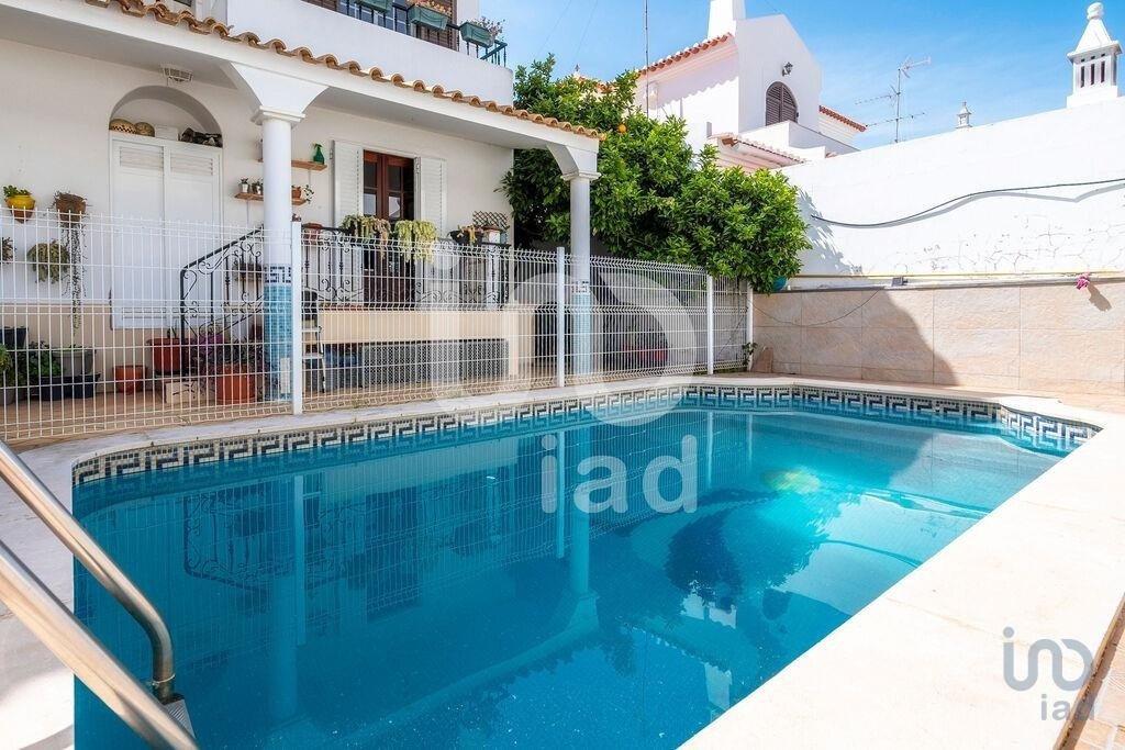 House in Vila Real de Santo António, Algarve, Portugal 1 - 14079514