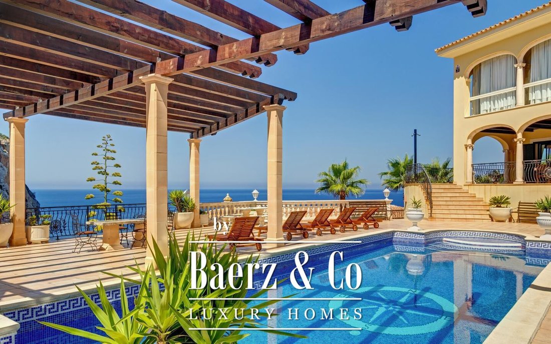 Estate in Spain 1 - 14076427