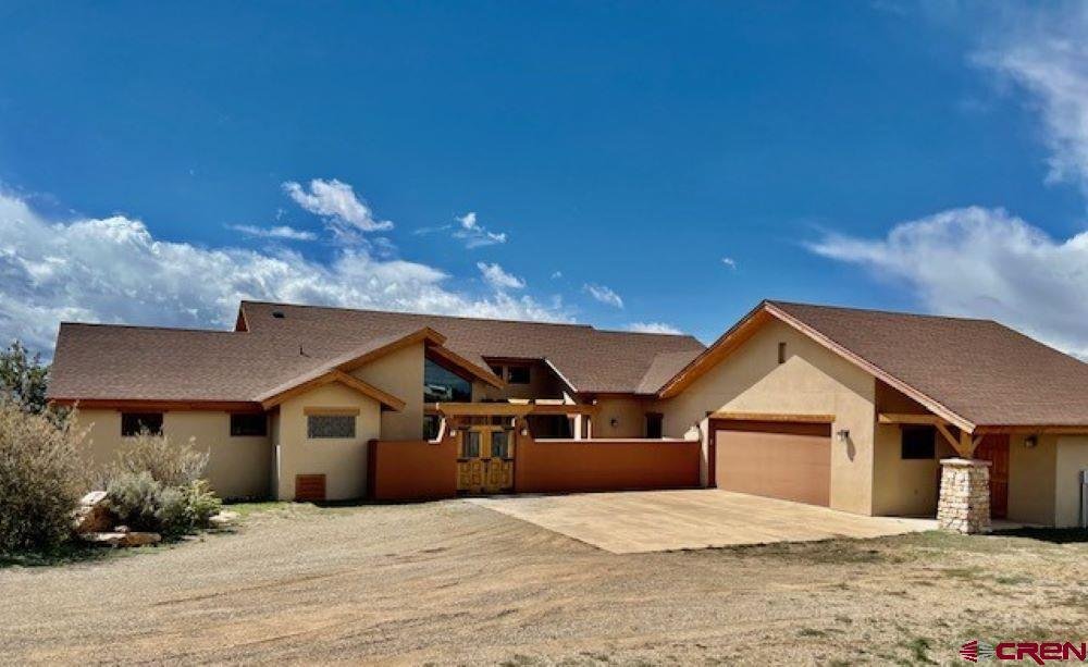 House in Dolores, Colorado, United States 1 - 12700182