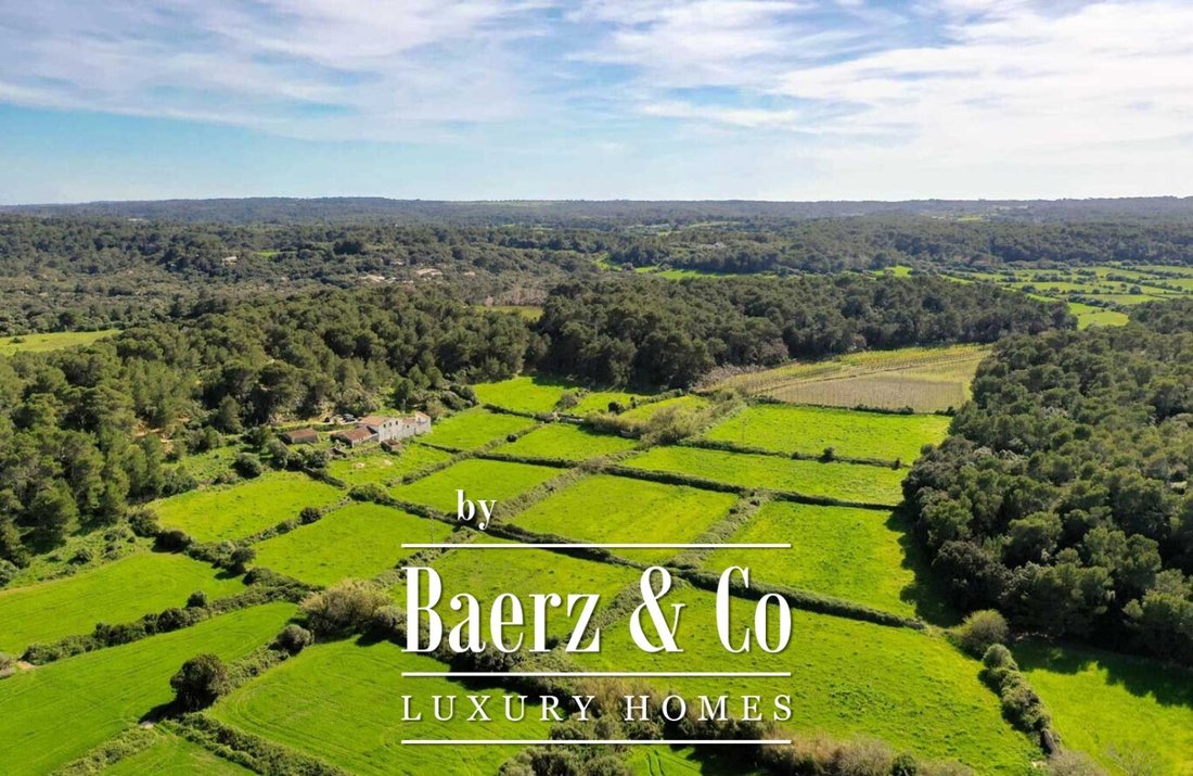 Country House in Alaior, Balearic Islands, Spain 2 - 14076077