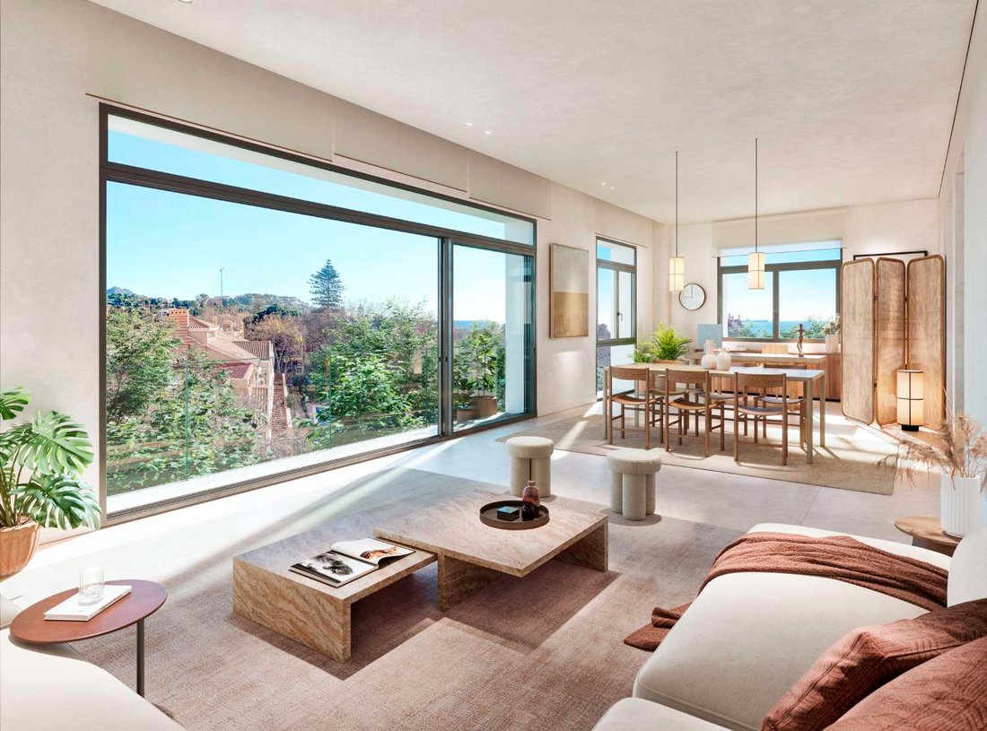 Apartment in Centro, Malaga, Spain 1 - 13539517