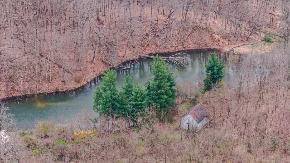 Land in Marengo, Ohio, United States 3 - 14079634