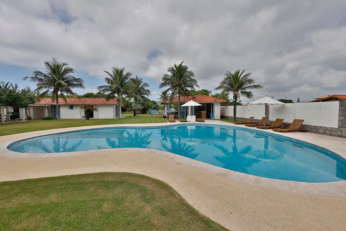 House in Armação dos Búzios, State of Rio de Janeiro, Brazil 4 - 14075259