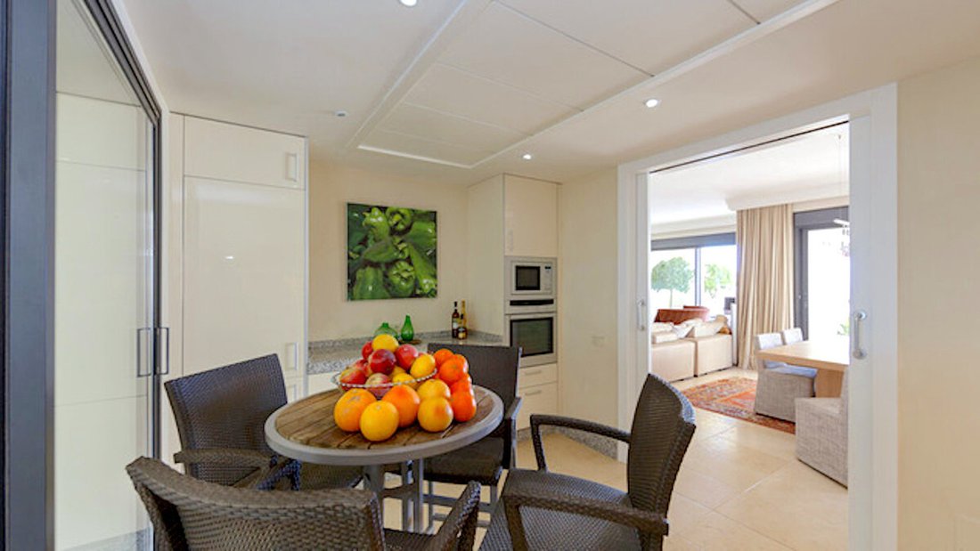 Apartment in Marbella, Andalusia, Spain 3 - 14076974