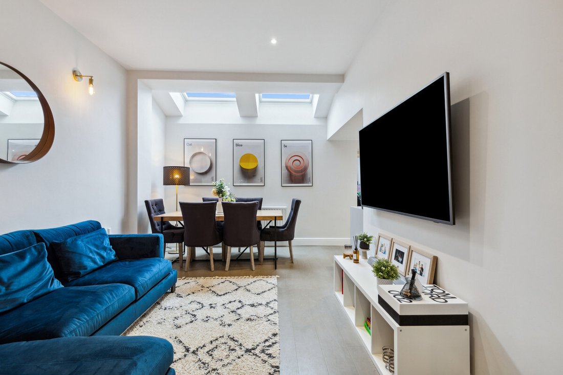 Apartment in Barnet, England 1 - 14075506