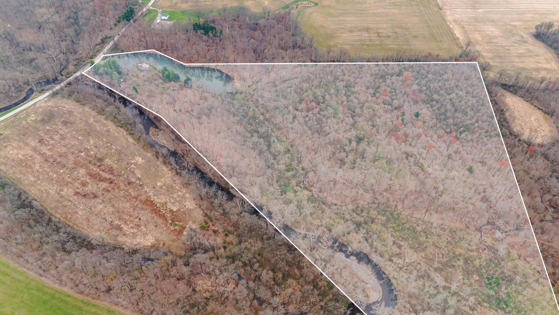 Land in Marengo, Ohio, United States 2 - 14079634