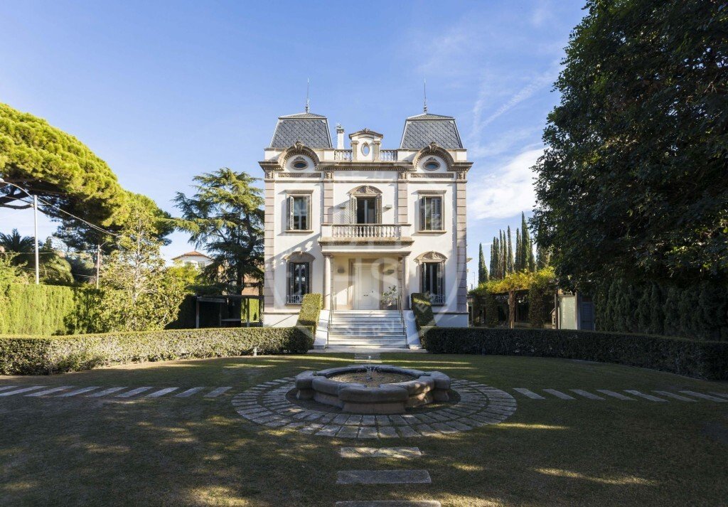 House in Sant Just Desvern, Catalonia, Spain 1 - 13603948
