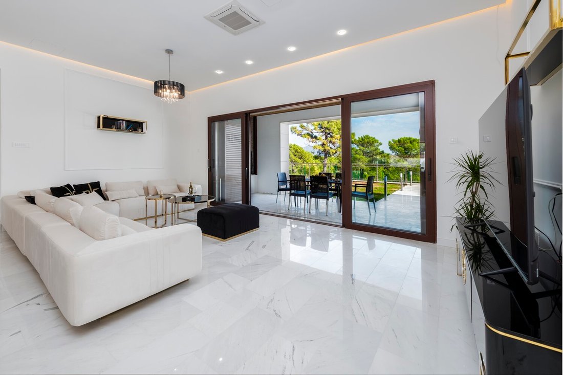 Haus in Cavtat, Gespanschaft Dubrovnik-Neretva, Kroatien 3 - 14075971