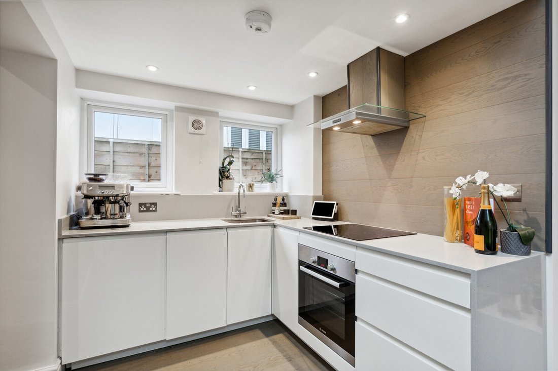 Apartment in Barnet, England 2 - 14075506
