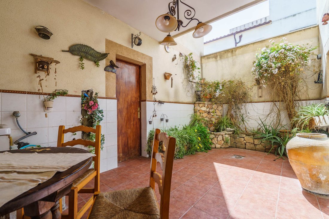 Townhouse in Arta, Balearic Islands, Spain 1 - 14076503